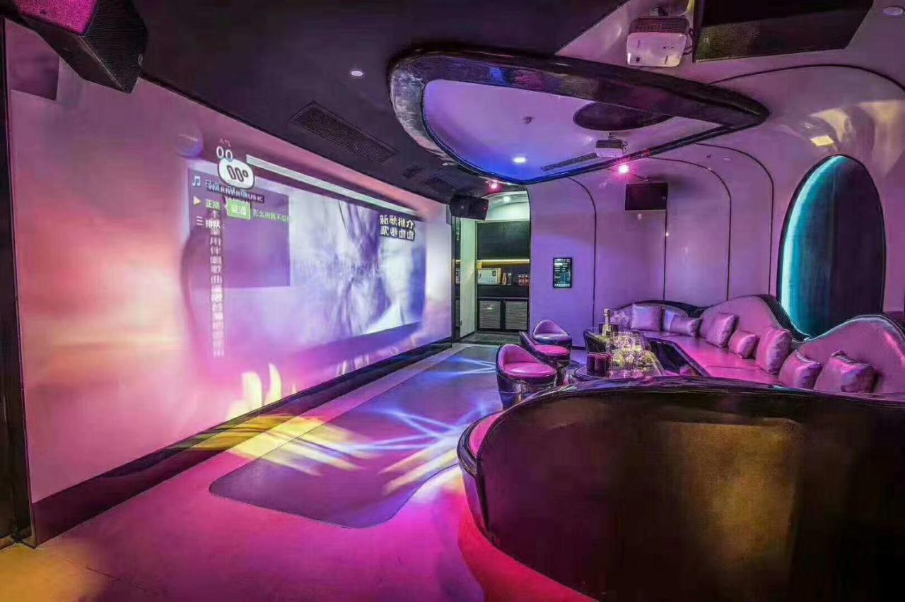 Longzhuda International 5*