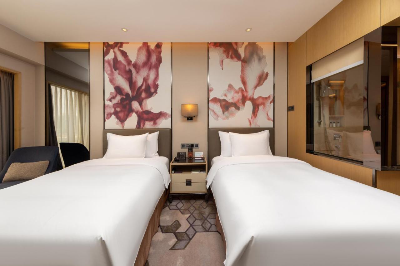 Longzhuda International Hotel