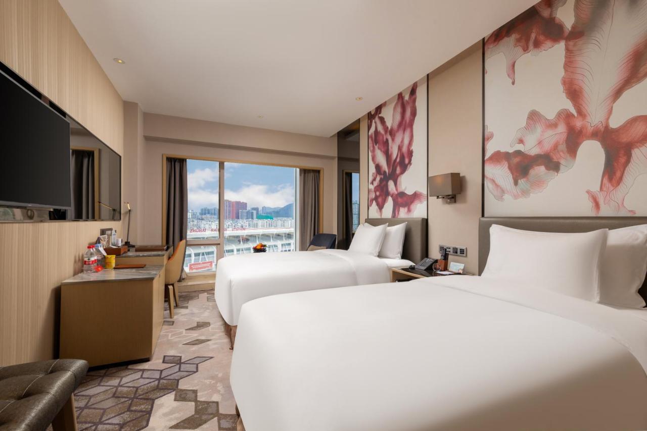 Longzhuda International Zhuhai