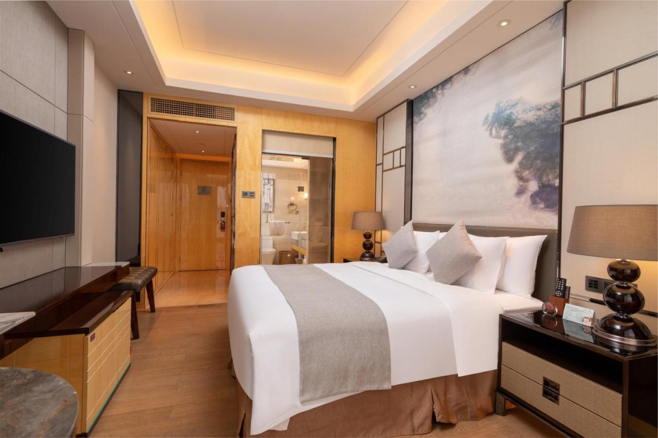 Longzhuda International Hotel