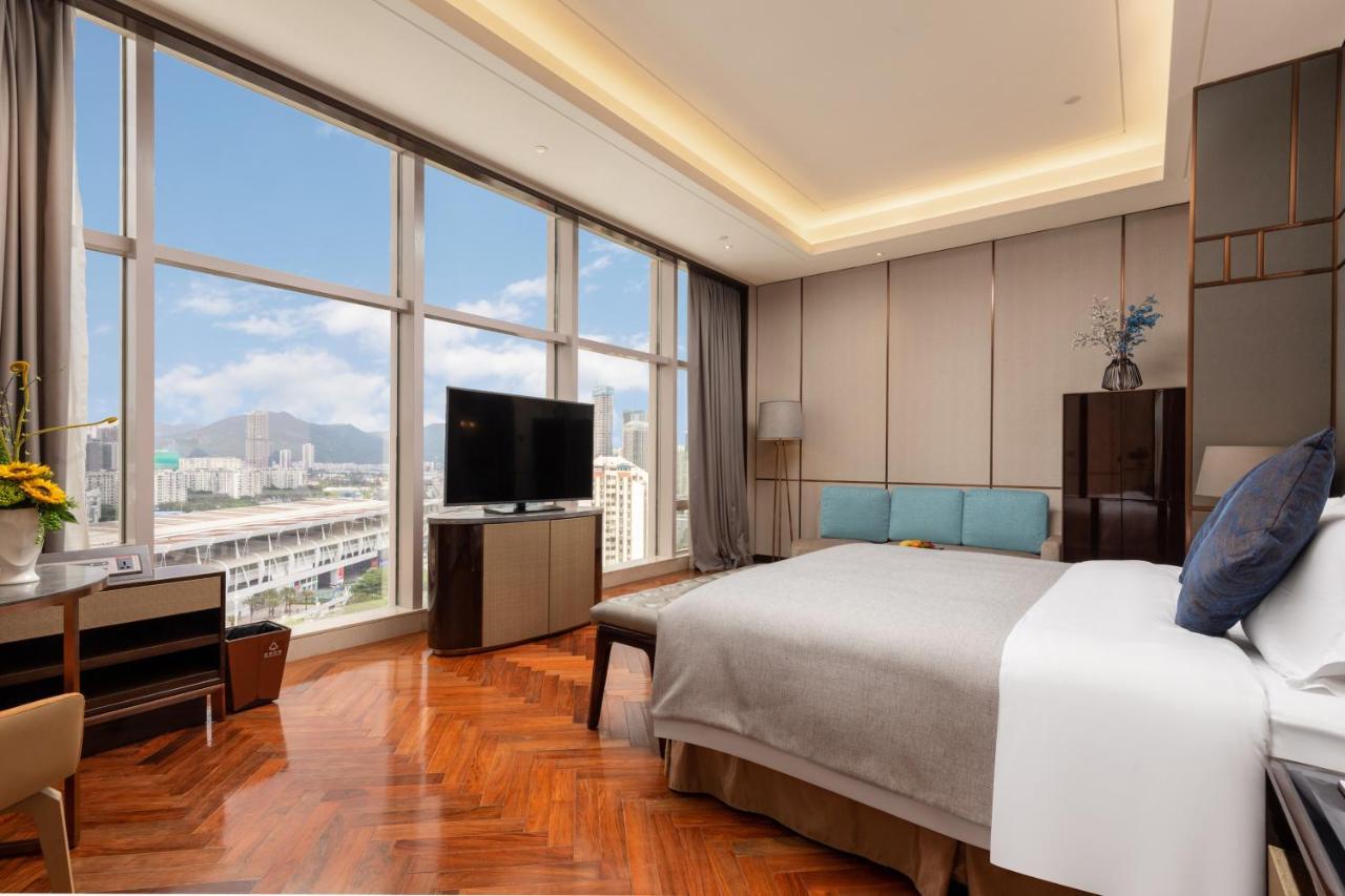 Longzhuda International Hotel