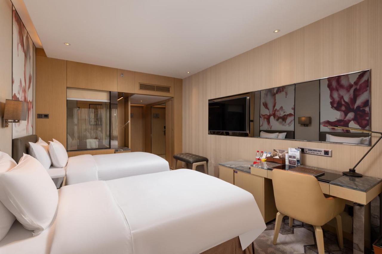 Longzhuda International Zhuhai