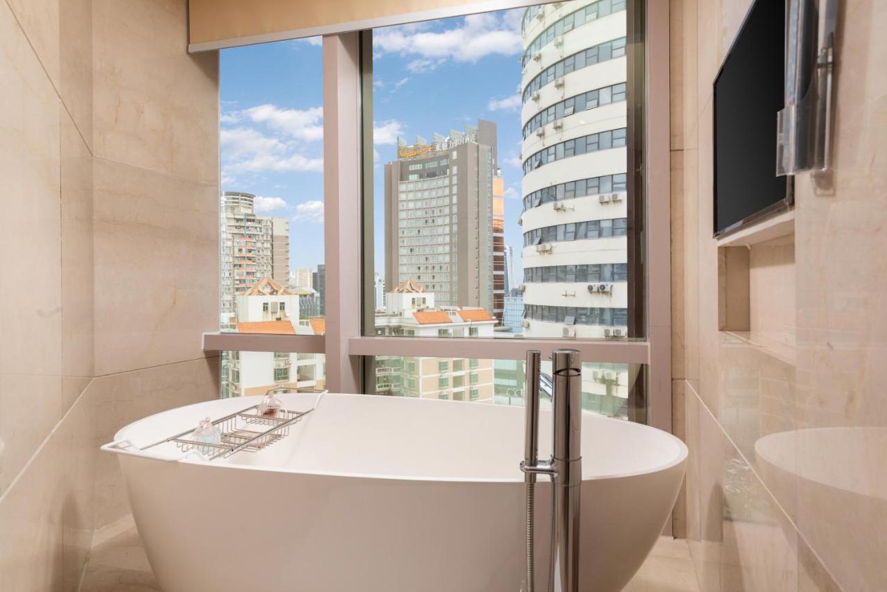 Longzhuda International 5*