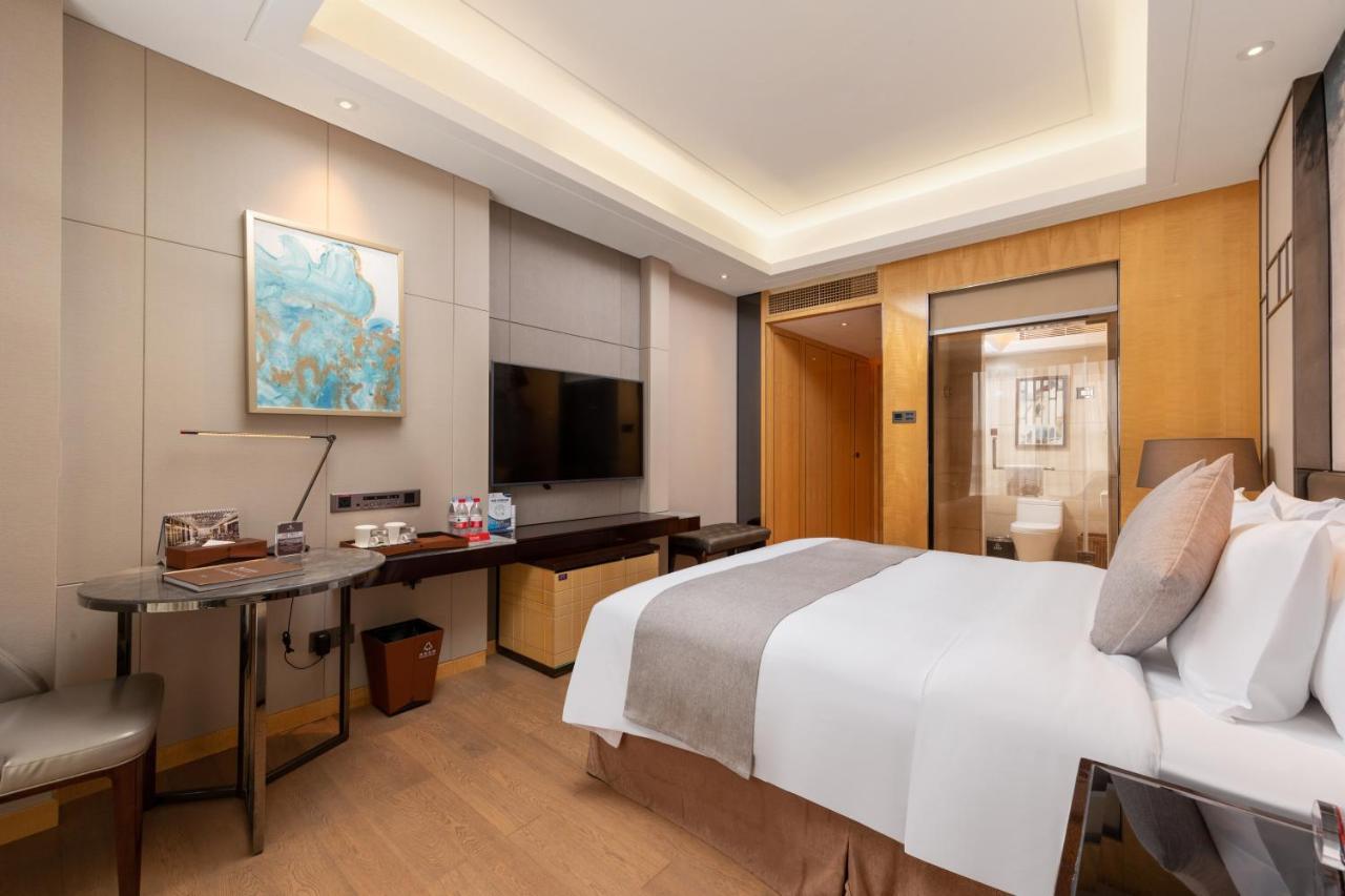 Longzhuda International Hotel Zhuhai