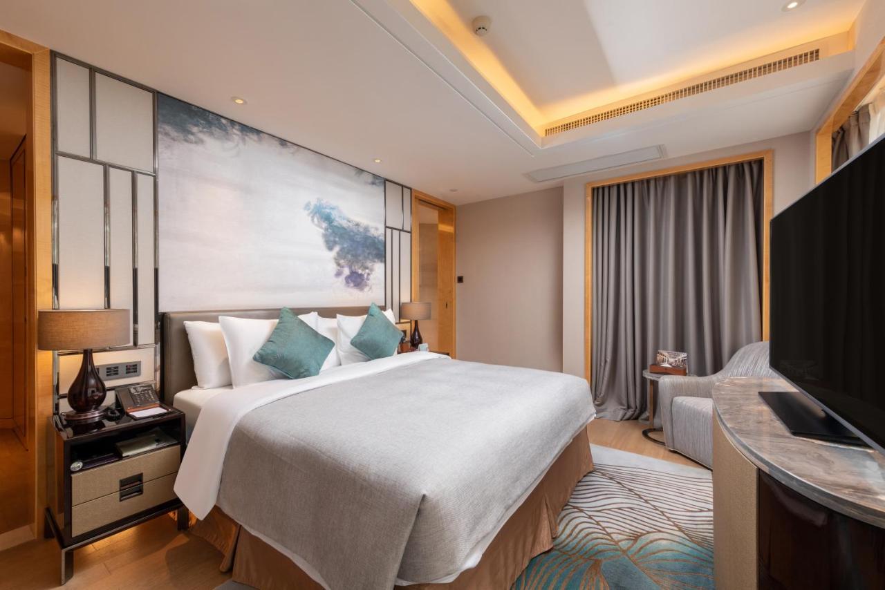Longzhuda International Zhuhai