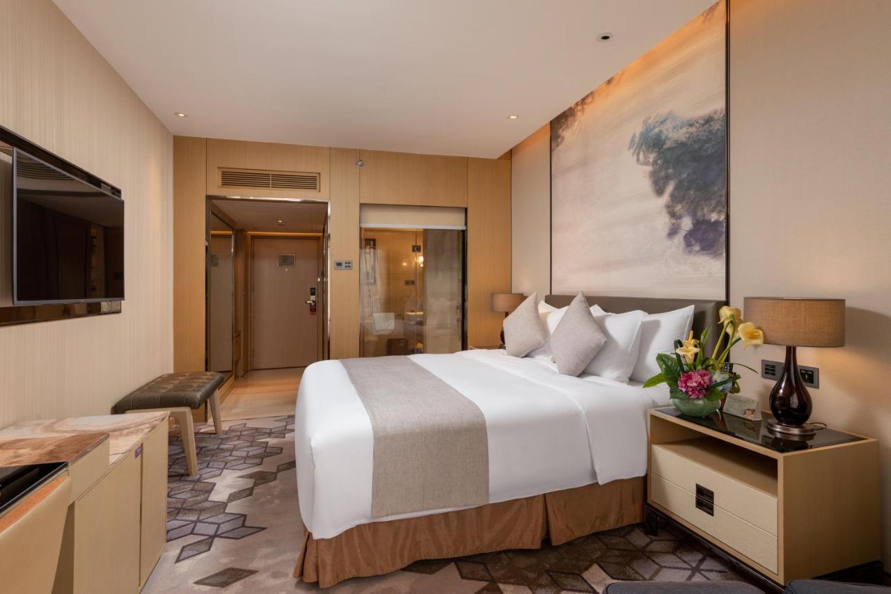 Hotel Longzhuda International 5*