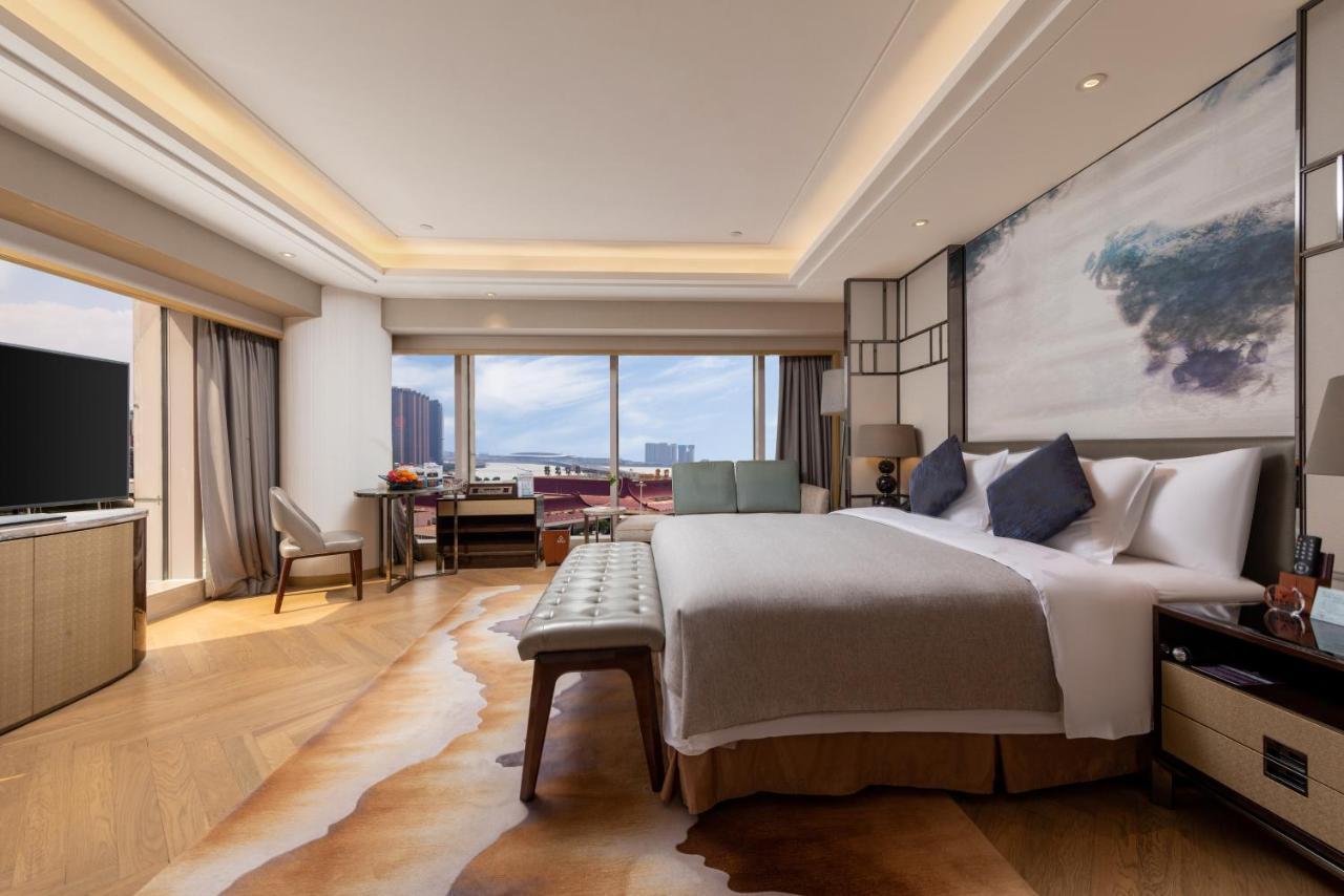 Longzhuda International Hotel