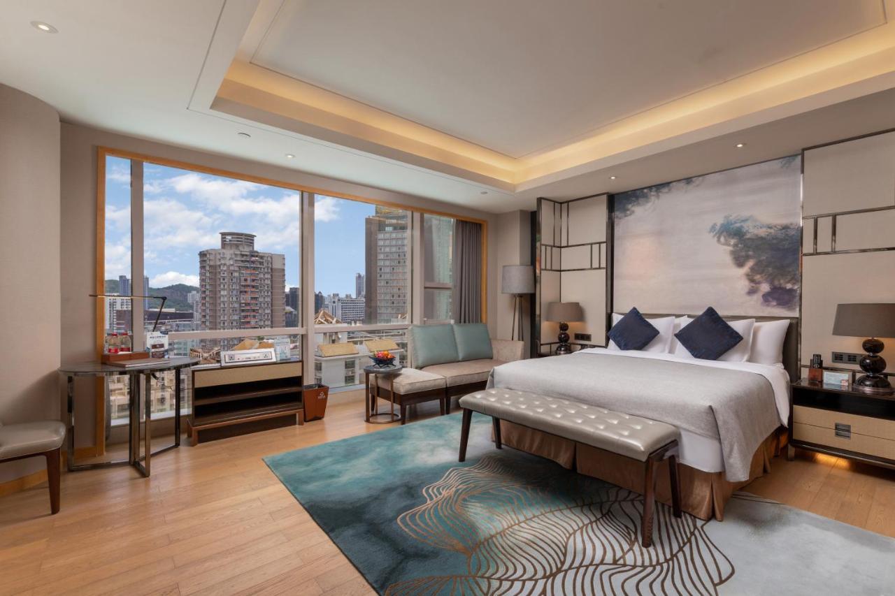 Hotel Longzhuda International 5*