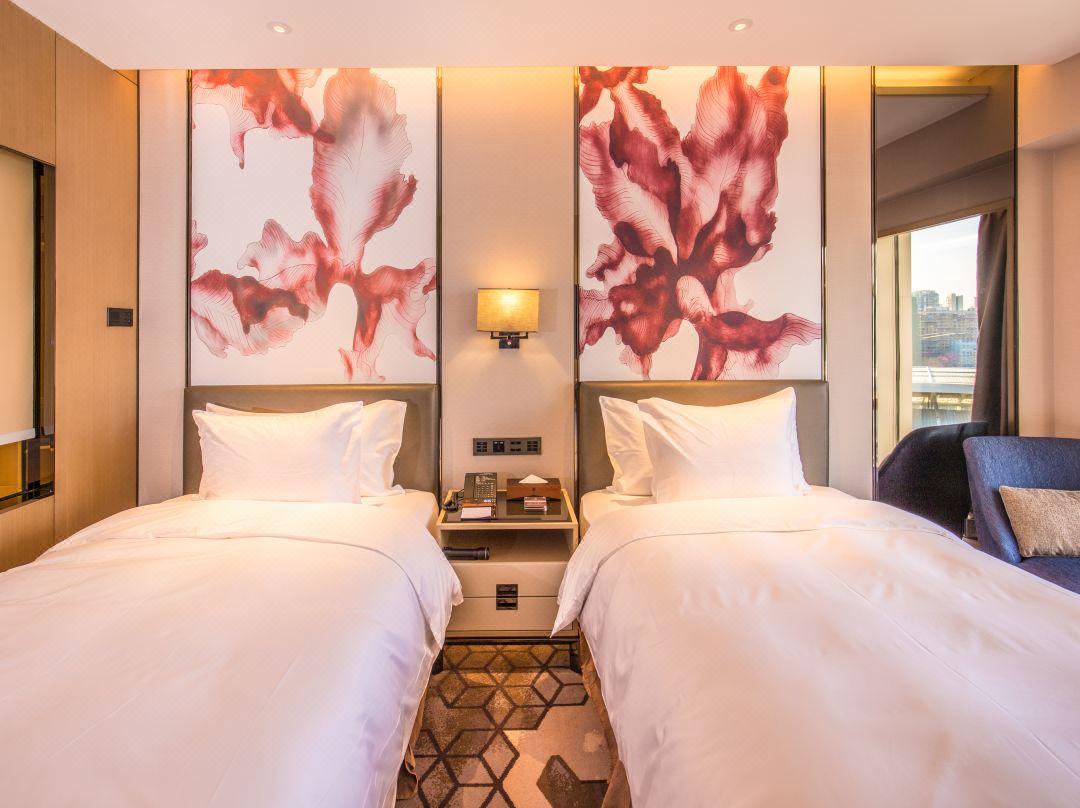 Hotel Longzhuda International 5*
