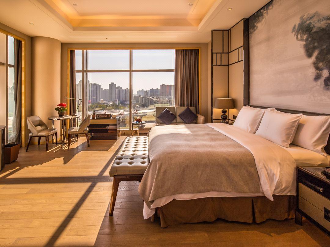 Longzhuda International 5* Zhuhai