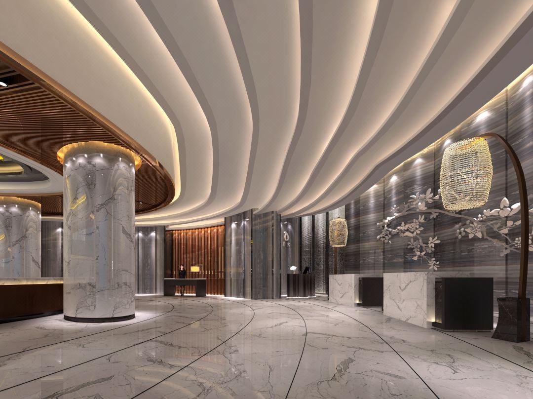 Longzhuda International Hotel