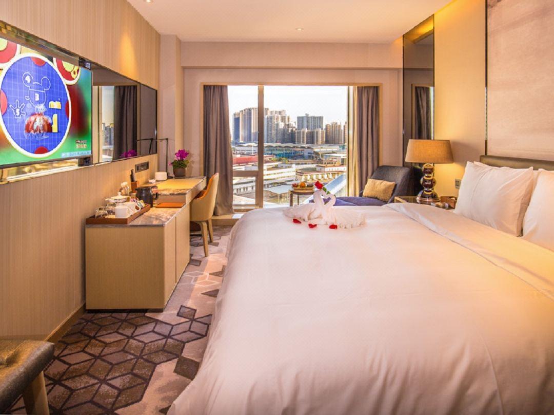 Hotel Longzhuda International