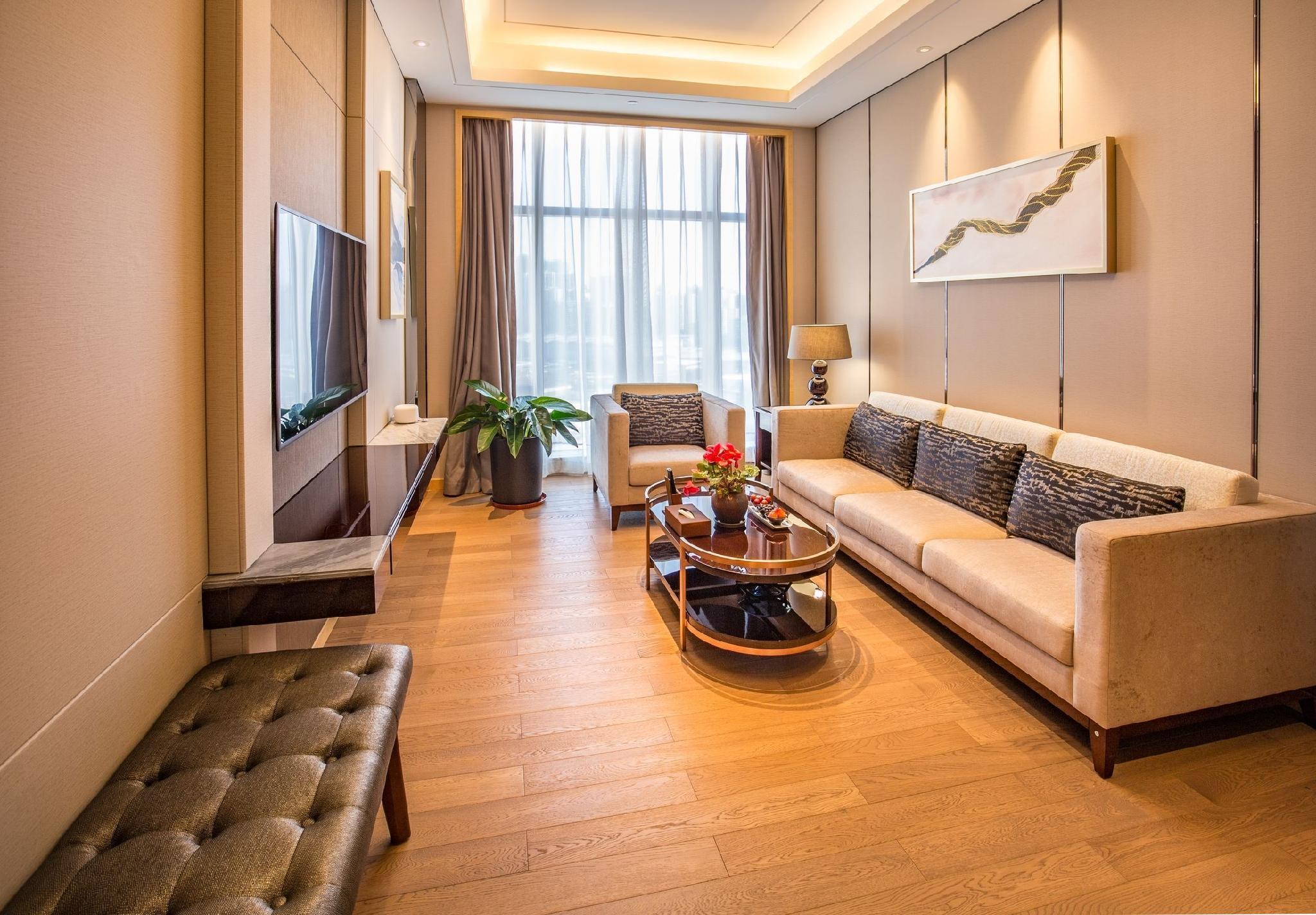 Longzhuda International 5* Zhuhai
