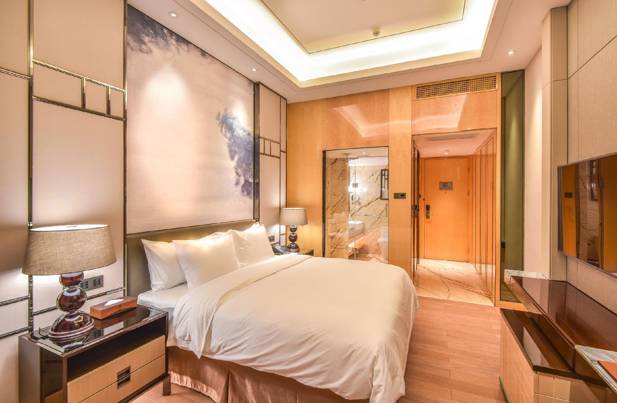 Hotel Longzhuda International 5*