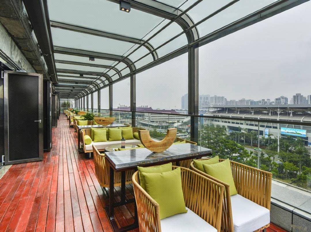 Hotel Longzhuda International