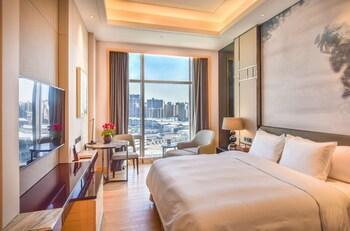 Longzhuda International 5* Zhuhai