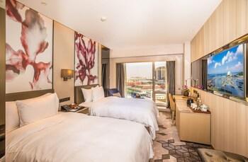 Longzhuda International Hotel