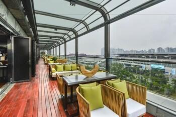 Longzhuda International Hotel Zhuhai