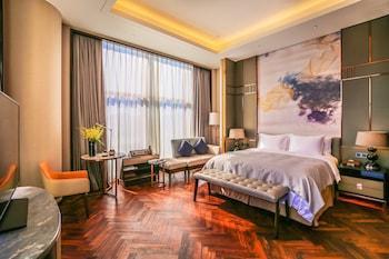 Longzhuda International Hotel 5*