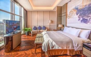 Hotel Longzhuda International Zhuhai