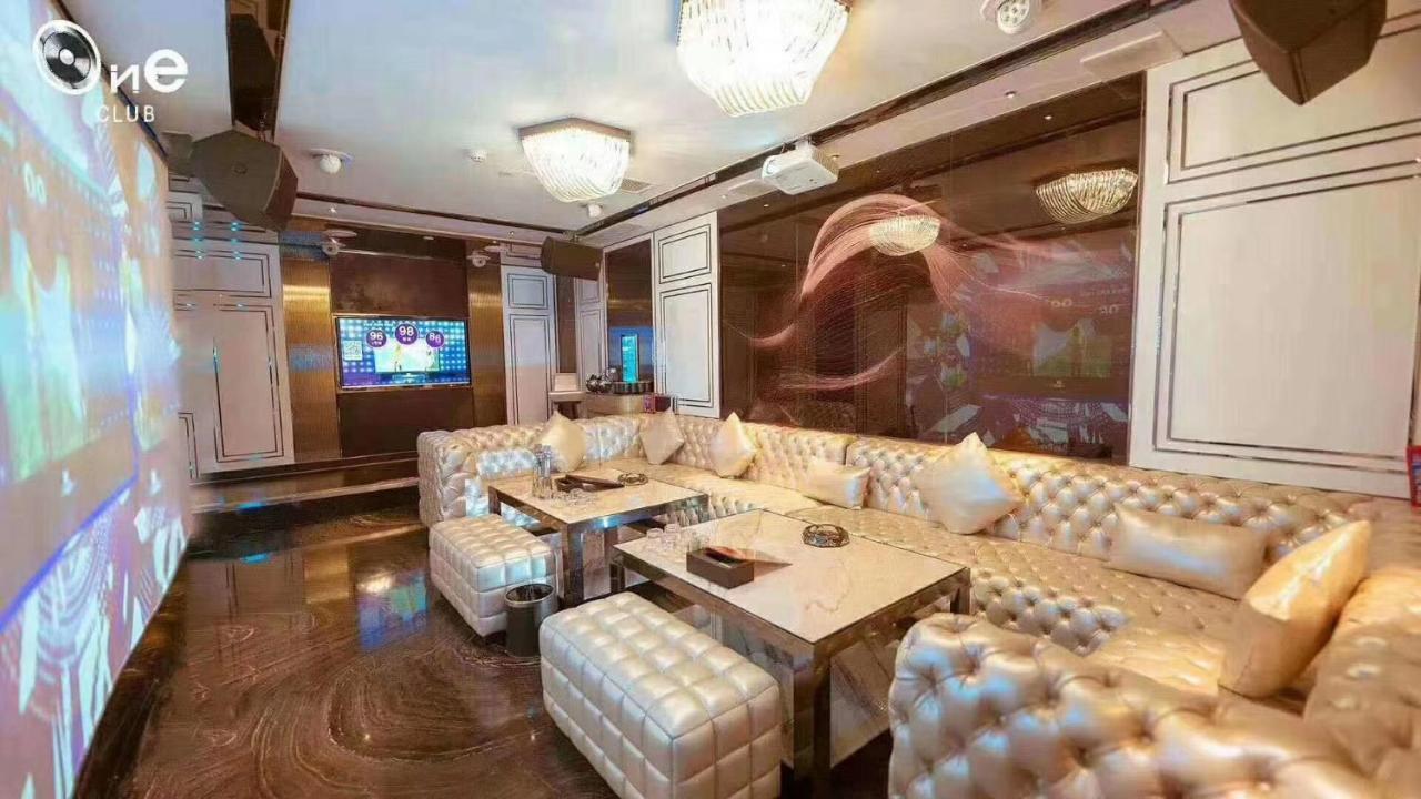 ロンズーダ インターナショナル 5*