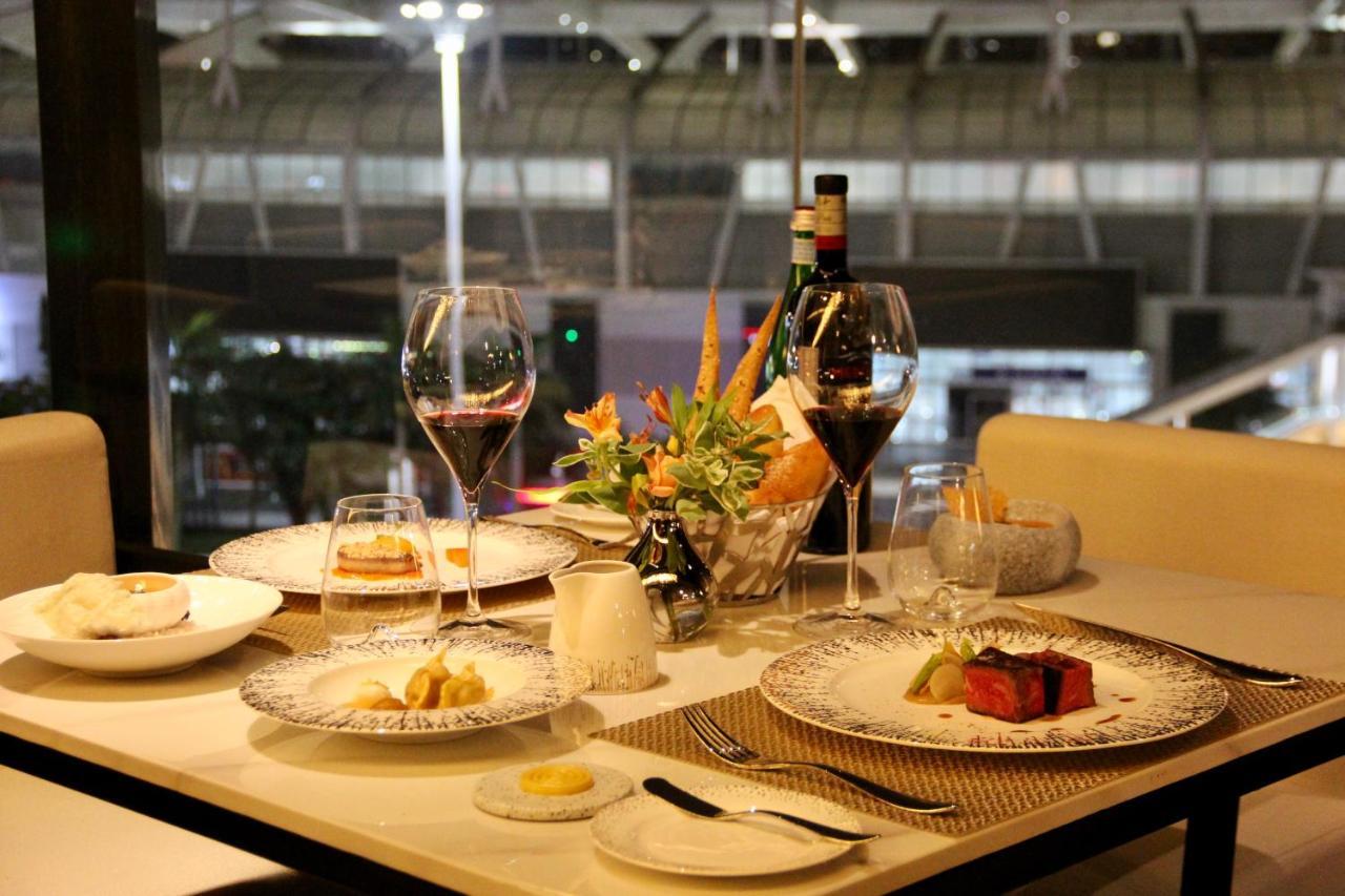 ロンズーダ インターナショナル 5*
